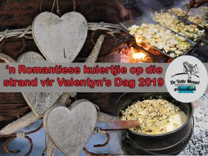 Valentyn’s Dag Ete by De Vette Mossel Grootbrak