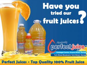 Perfect Fruit Juices in George