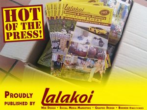 New Garden Route Business & Leisure Directory Now Available