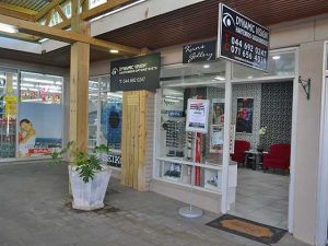 2020 Sakpas Pakkette van Hartenbos Oogkundiges