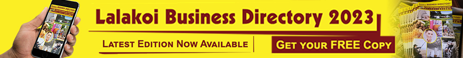 Lalakoi Business Directory 2023