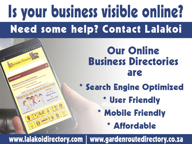 Is Your Business Visible Online?