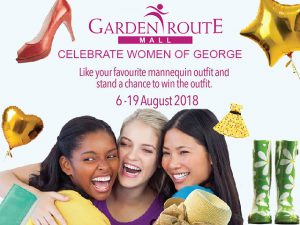 Garden Route Mall Women’s Month Celebrations