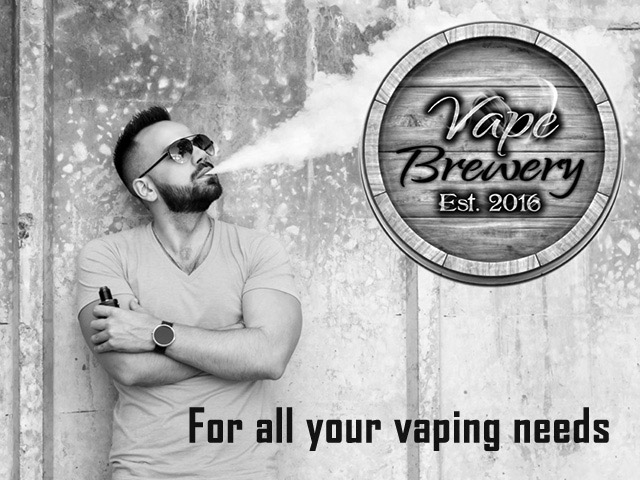 Vape Lounge and Shop in George