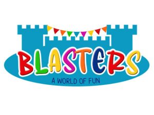 Blasters Mossel Bay Kids Parties