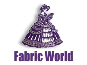 Fabric World George