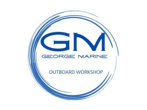 Outboard Motor Services and Repairs in George 