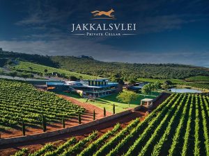  Jakkalsvlei Private Cellar 