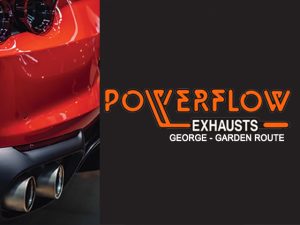 Powerflow Exhaust Fitment Centre in George