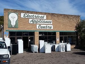 Electrical Appliance Centre