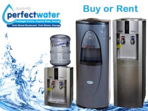 Buy or Rent Water Dispensers