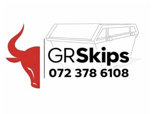 GR Skips - Skip Hire George