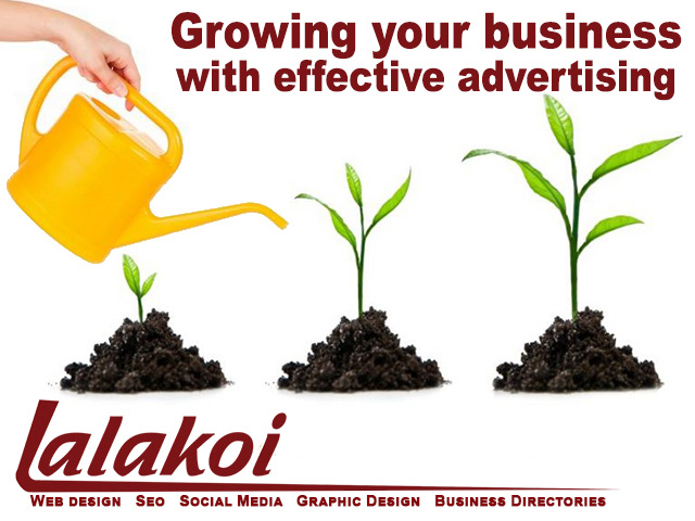 Grow Your Garden Route Business with Effective Advertising