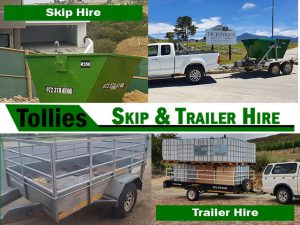 Waste Removal in George