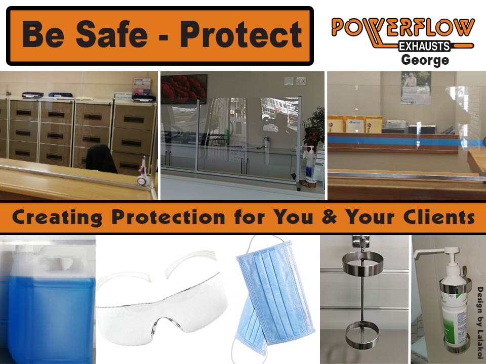 Virus Protection for Businesses in George