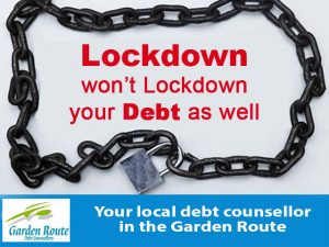 Debt Counselling from Garden Route Debt Counsellors