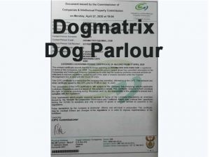 Doggy Parlour in Mossel Bay