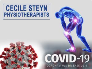 Physiotherapists in George Open During Lockdown