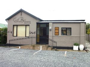 Physiotherapists in George Open During Lockdown