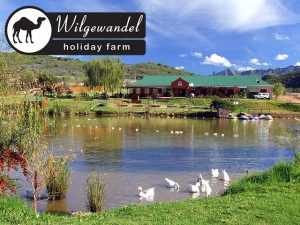 Wilgewandel Holiday Farm Oudtshoorn