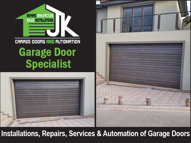 Mossel Bay Garage Door Installations & Services