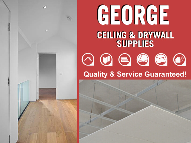 Ceiling Components in George