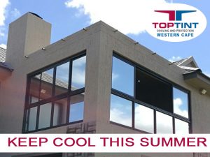 Garden Route Window Tinting