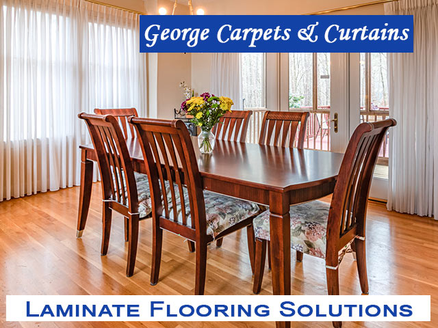 Laminate Flooring Solutions George