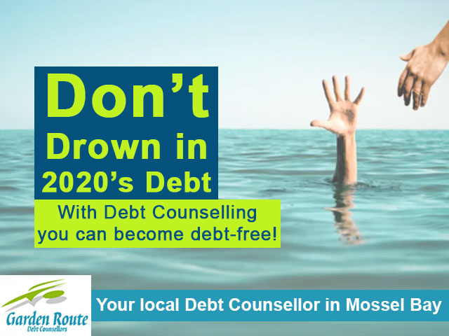 Don’t Drown in 2020’s Debt