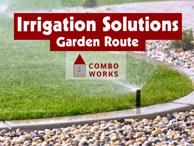 Irrigation Solutions Garden Route