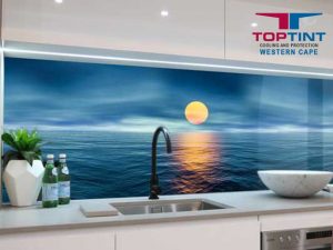 Kitchen Splashbacks in George