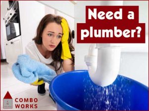 Plumber in Mossel Bay