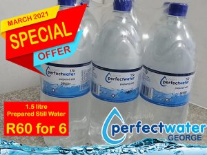 Absolutely Perfect Water George March 2021 Special Offe
