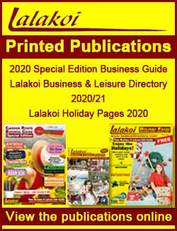 Lalakoi Online Publications