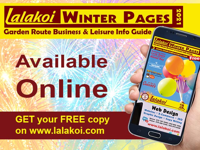 Get Your Copy of The Lalakoi Winter Pages 2021