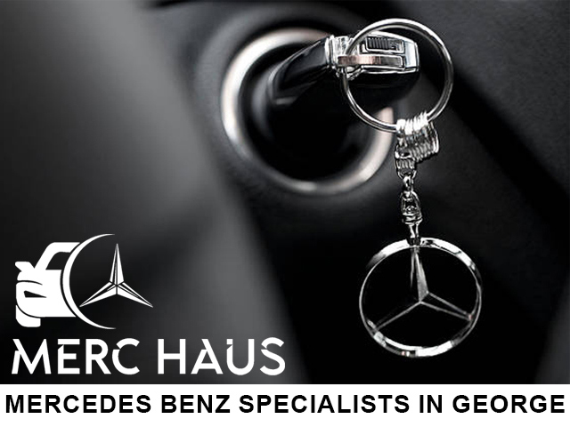 Mercedes Benz Specialists in George