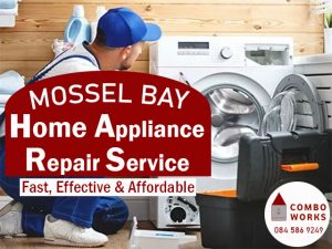 Mossel Bay Home Appliance Repair Services
