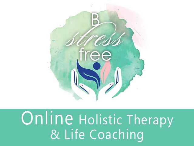 Online Holistic Therapy & Life Coaching South Africa
