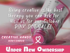 Hartenbos Craft Shop under New Ownership