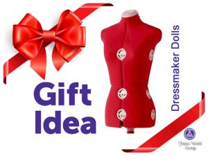 Adjustable Dressmakers Dolls in South Africa