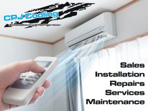 Air Conditioner Sales and Services in George