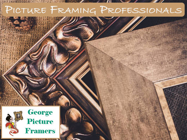 Picture Framing Professionals in George