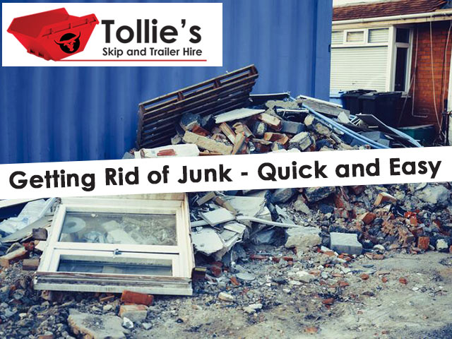 Skip Hire and Waste Removal in George