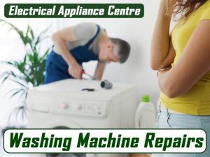 Washing Machine Repairs in George