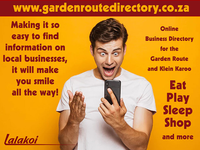 Klein Karoo and Garden Route Business Directory