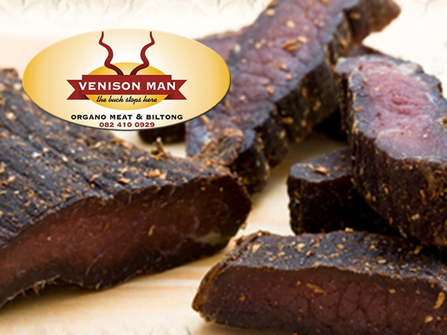 Biltong Supplier in George