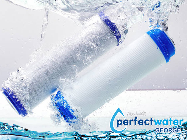 Water Purifier Filters and Replacement Parts in George