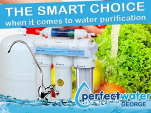 RO Water Purifiers in the Garden Route