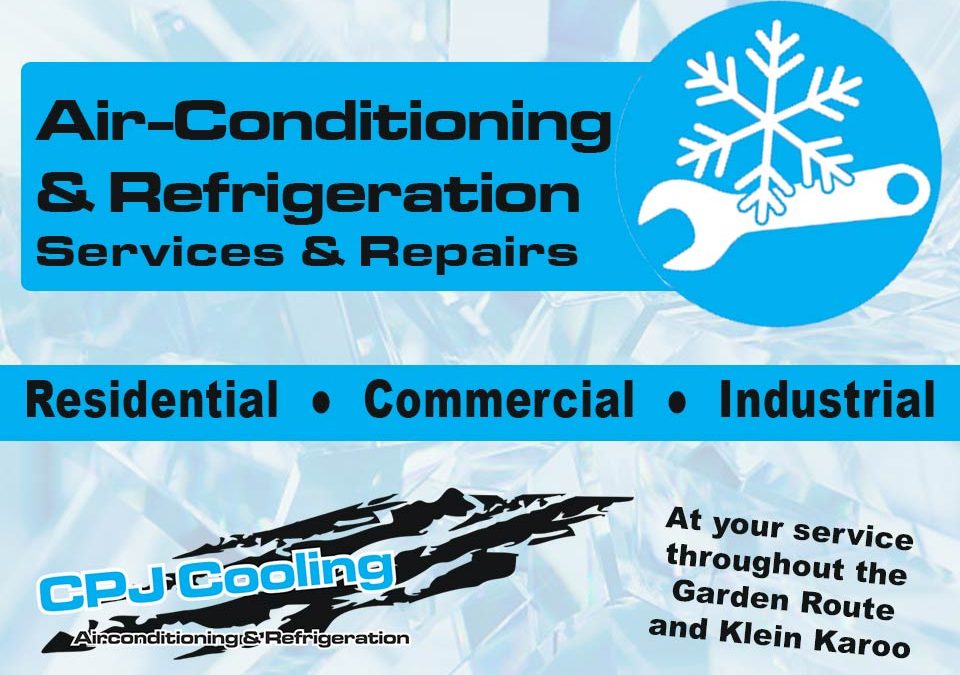 George Air-conditioning and Refrigeration Services