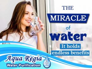 Mossel Bay Water Purification Systems